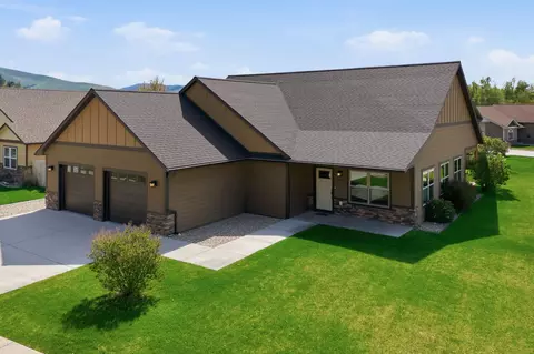7879 Cassidy Trl, Lolo, MT 59847