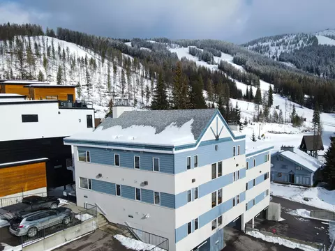 3860 Gelande St # 9, Whitefish, MT 59937