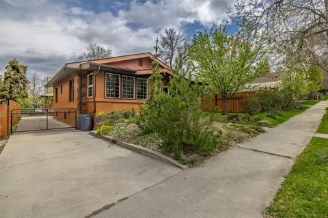 921 Monroe Ave, Helena, MT 59601