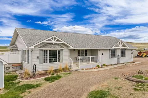 47 Caragana Dr, Ulm, MT 59485