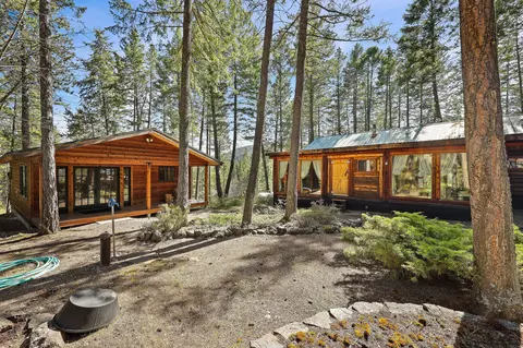 285 Lutheran Camp Rd, Lakeside, MT 59922