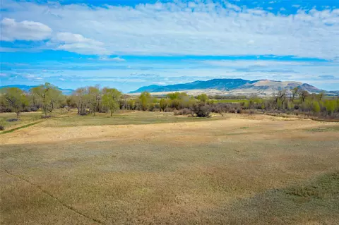 tbd N Lewis And Clark Trl #LOT 27, Whitehall, MT 59759