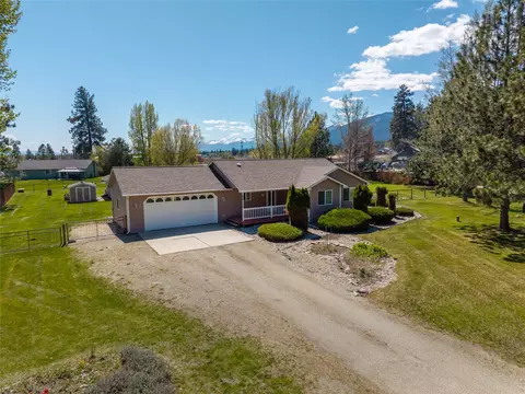 111 Memory Ln, Stevensville, MT 59870