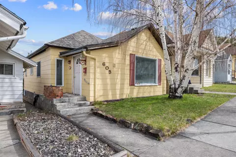605 Walnut St, Anaconda, MT 59711