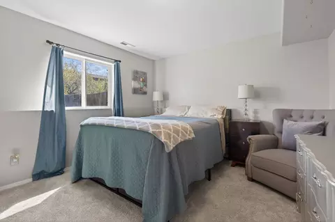 Bedroom - 53 Colter Loop Dr, Helena, MT 59602 photo 4 of 5