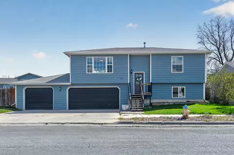 53 Colter Loop Dr, Helena, MT 59602