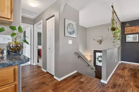 Entry Way - 53 Colter Loop Dr, Helena, MT 59602 photo 2 of 4