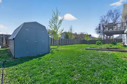 Exterior - 53 Colter Loop Dr, Helena, MT 59602 photo 6 of 7
