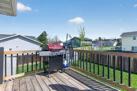 Exterior - 53 Colter Loop Dr, Helena, MT 59602 photo 4 of 7