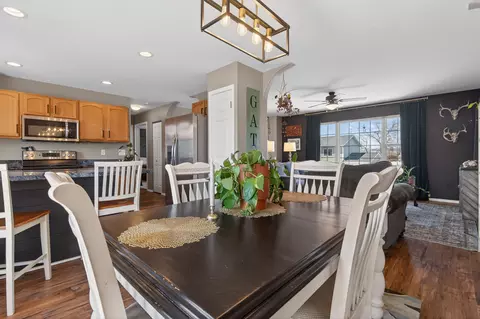 Dining - 53 Colter Loop Dr, Helena, MT 59602 photo 1 of 1