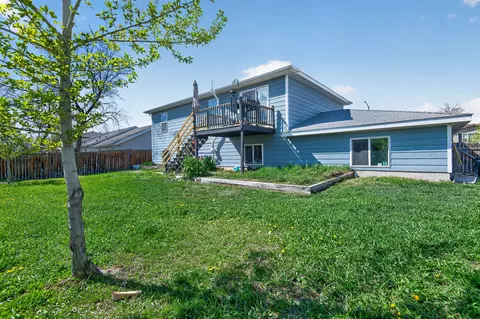 Exterior - 53 Colter Loop Dr, Helena, MT 59602 photo 7 of 7