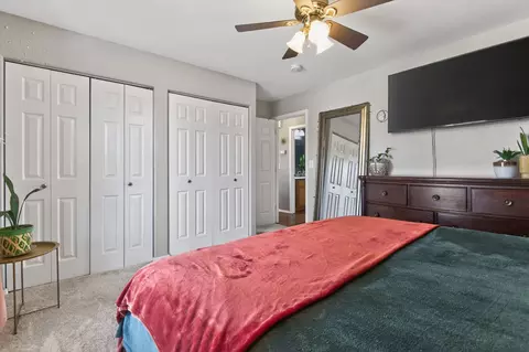Bedroom - 53 Colter Loop Dr, Helena, MT 59602 photo 3 of 5