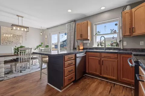Kitchen - 53 Colter Loop Dr, Helena, MT 59602 photo 1 of 1