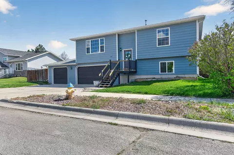 Exterior - 53 Colter Loop Dr, Helena, MT 59602 photo 2 of 7
