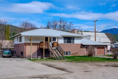 213 E Missoula Ave, Troy, MT 59935