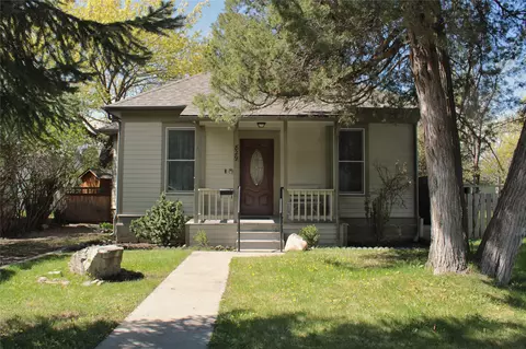 829 Cherry St, Missoula, MT 59802