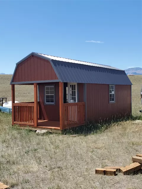2875 E Bitterroot Ln, Augusta, MT 59410 photo 3