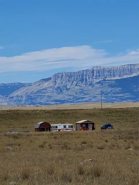 2875 E Bitterroot Ln, Augusta, MT 59410