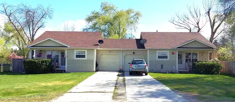 243 5th Ave #A & B, Victor, MT 59875