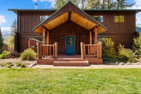 4201 Gardner Ln, Florence, MT 59833