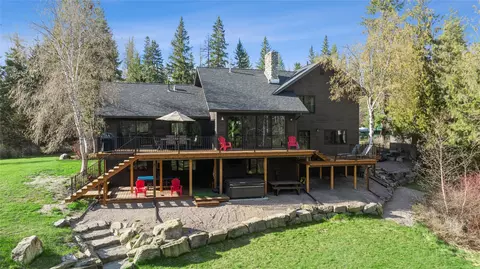 185 Tanglewood Ln, Whitefish, MT 59937