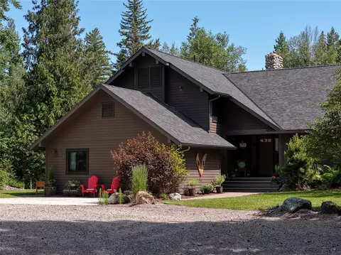 185 Tanglewood Ln, Whitefish, MT 59937