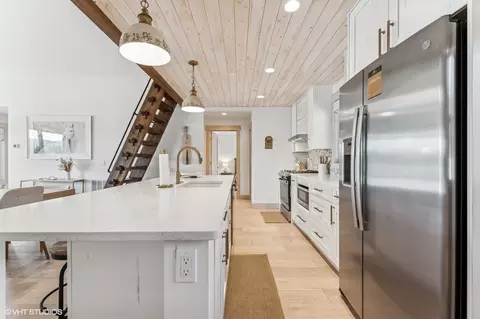 Kitchen - 63 Glacier Peaks Rd, Eureka, MT 59917 photo 3 of 5