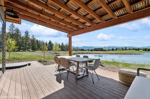 Exterior - 63 Glacier Peaks Rd, Eureka, MT 59917 photo 4 of 8