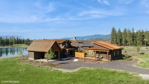 Exterior - 63 Glacier Peaks Rd, Eureka, MT 59917 photo 8 of 8