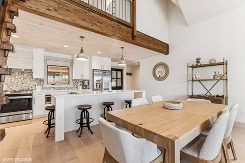 Dining - 63 Glacier Peaks Rd, Eureka, MT 59917 photo 2 of 3