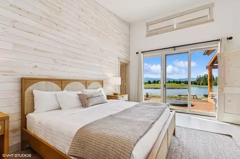 Bedroom - 63 Glacier Peaks Rd, Eureka, MT 59917 photo 6 of 13