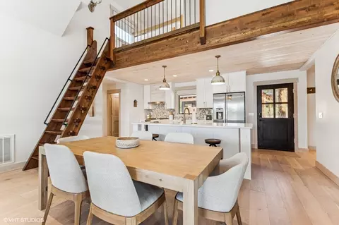 Dining - 63 Glacier Peaks Rd, Eureka, MT 59917 photo 3 of 3