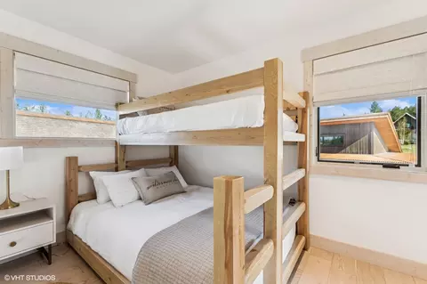Bedroom - 63 Glacier Peaks Rd, Eureka, MT 59917 photo 8 of 13