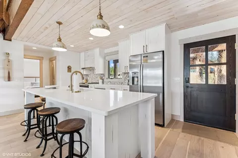 Kitchen - 63 Glacier Peaks Rd, Eureka, MT 59917 photo 4 of 5