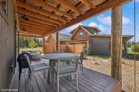 Exterior - 63 Glacier Peaks Rd, Eureka, MT 59917 photo 5 of 8