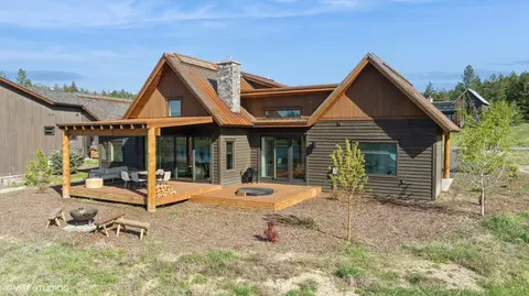 63 Glacier Peaks Rd, Eureka, MT 59917