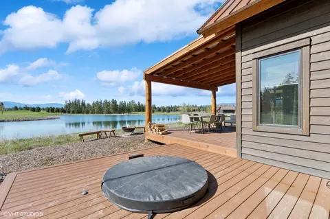 Exterior - 63 Glacier Peaks Rd, Eureka, MT 59917 photo 3 of 8
