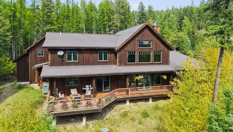300 Morrison Rd, Whitefish, MT 59937