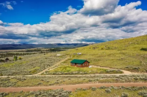 1052 Kyleighs Ln, Stevensville, MT 59870