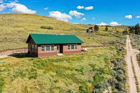 1052 Kyleighs Ln, Stevensville, MT 59870