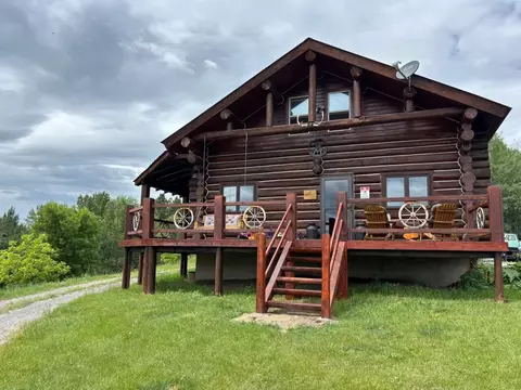 575 S Rolling Hills Rd, Eureka, MT 59917