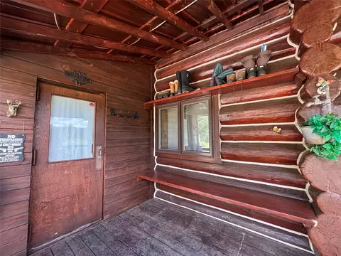 Exterior - 575 S Rolling Hills Rd, Eureka, MT 59917 photo 8 of 10