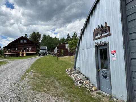 Other - 575 S Rolling Hills Rd, Eureka, MT 59917 photo 11 of 13