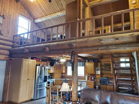 Kitchen - 575 S Rolling Hills Rd, Eureka, MT 59917 photo 4 of 4