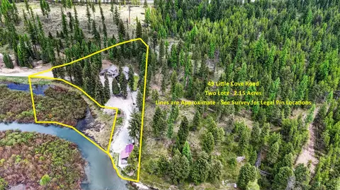 Other - 49 Little Cove Rd, Olney, MT 59927 photo 1 of 9