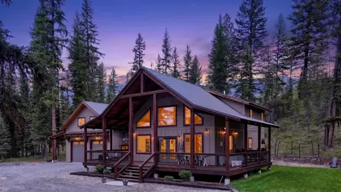 49 Little Cove Rd, Olney, MT 59927