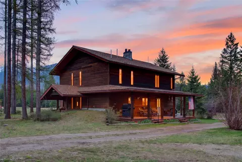 3820 Foothill Rd, Kalispell, MT 59901