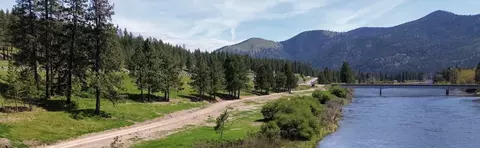 1205 Petty Creek Rd, Alberton, MT 59820