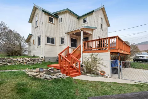 17 Quartz Ave, Basin, MT 59631