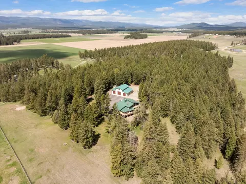 835 Prairie View Rd, Kalispell, MT 59901